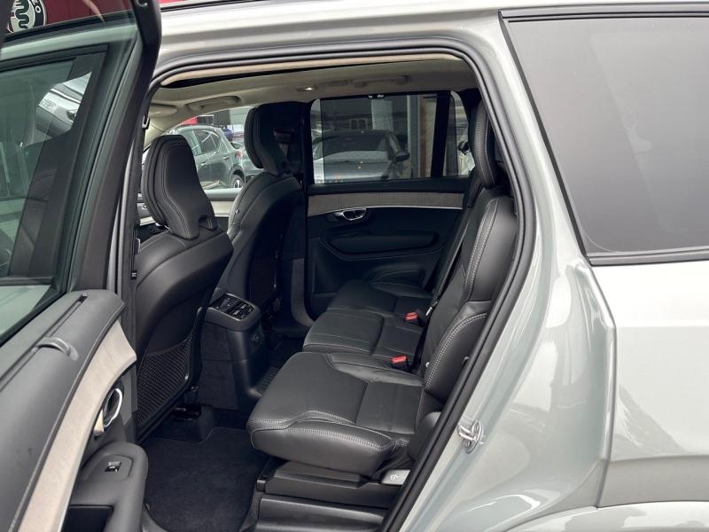 Image VOLVO XC90 T8 AWD 310 + 145ch Ultra Style Dark Geartronic