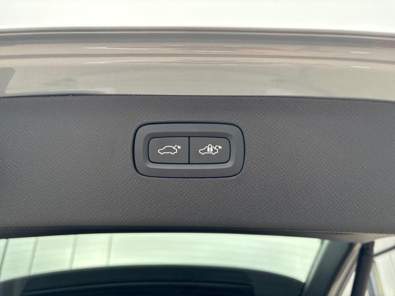 Image VOLVO XC90 T8 AWD 310 + 145ch Ultra Style Dark Geartronic