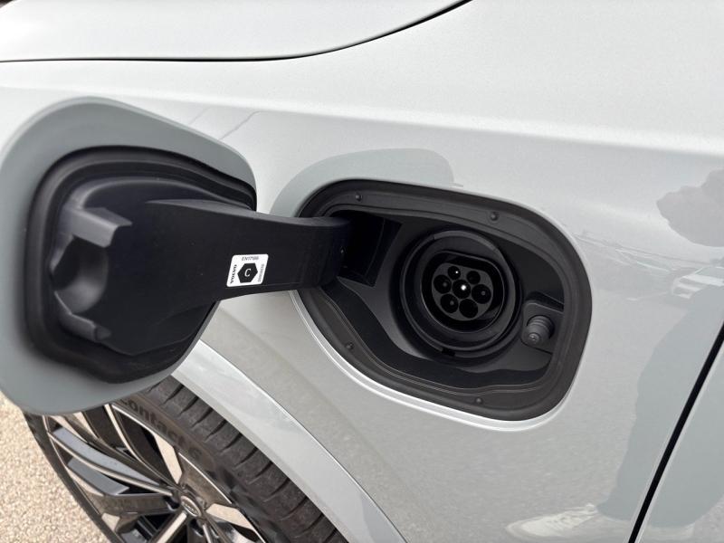 Image VOLVO XC90 T8 AWD 310 + 145ch Ultra Style Dark Geartronic