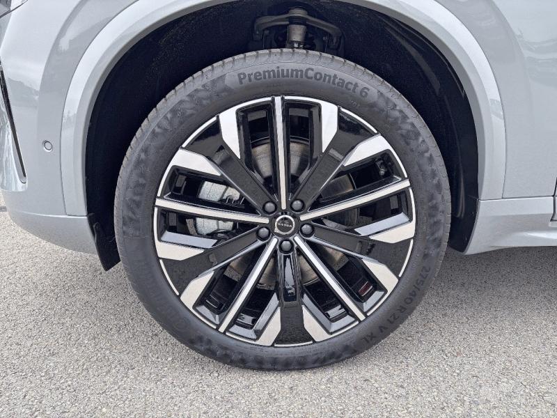 Image VOLVO XC90 T8 AWD 310 + 145ch Ultra Style Dark Geartronic