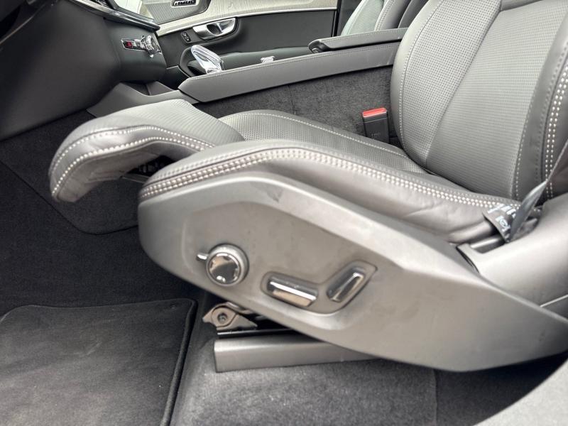 Image VOLVO XC90 T8 AWD 310 + 145ch Ultra Style Dark Geartronic
