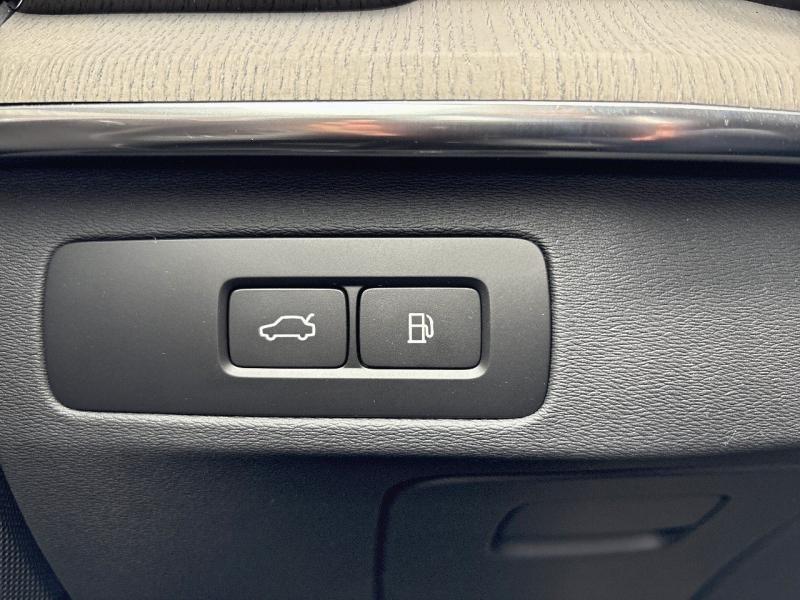 Image VOLVO XC90 T8 AWD 310 + 145ch Ultra Style Dark Geartronic