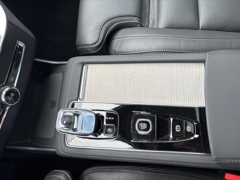 Image VOLVO XC90 T8 AWD 310 + 145ch Ultra Style Dark Geartronic