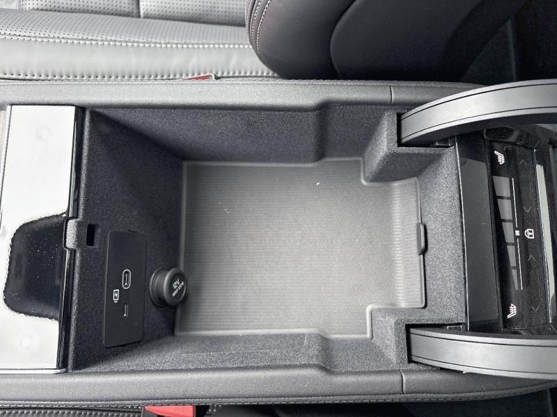 Image VOLVO XC90 T8 AWD 310 + 145ch Ultra Style Dark Geartronic