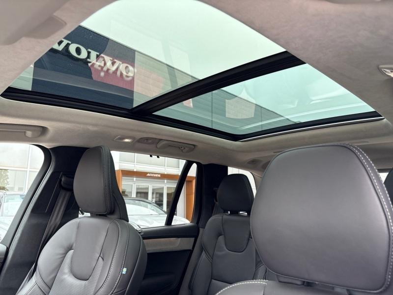 Image VOLVO XC90 T8 AWD 310 + 145ch Ultra Style Dark Geartronic
