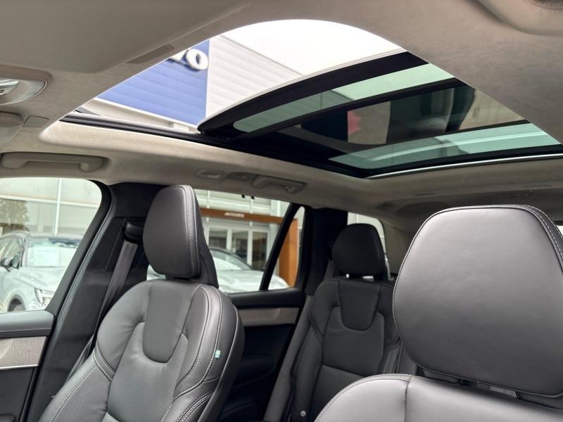 Image VOLVO XC90 T8 AWD 310 + 145ch Ultra Style Dark Geartronic