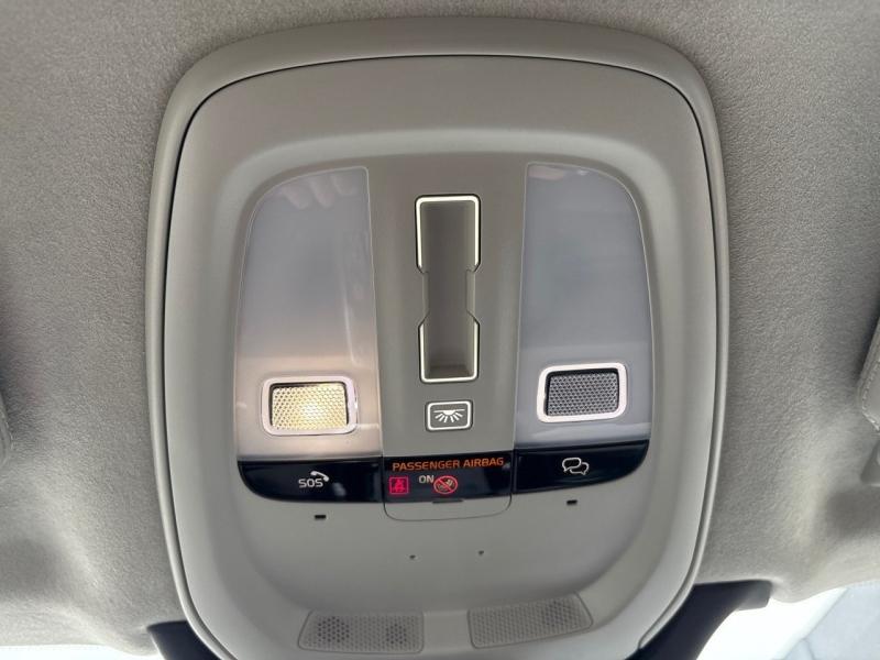 Image VOLVO XC90 T8 AWD 310 + 145ch Ultra Style Dark Geartronic