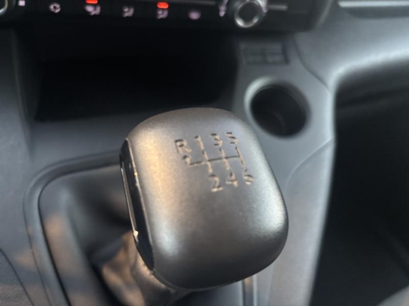 Image PEUGEOT Partner M 650kg BlueHDi 130ch S&S Pack Asphalt Connect