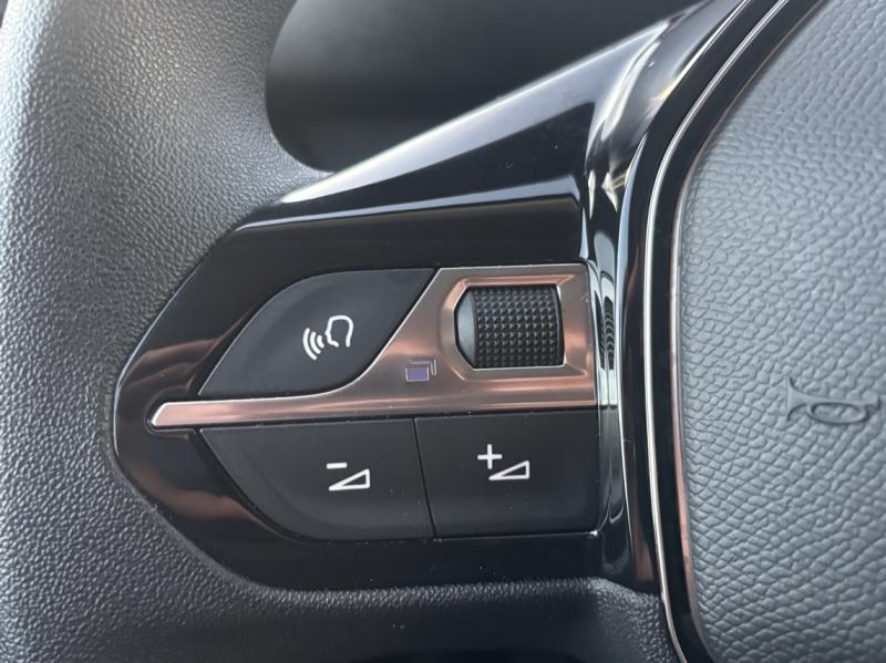 Image PEUGEOT Partner M 650kg BlueHDi 130ch S&S Pack Asphalt Connect