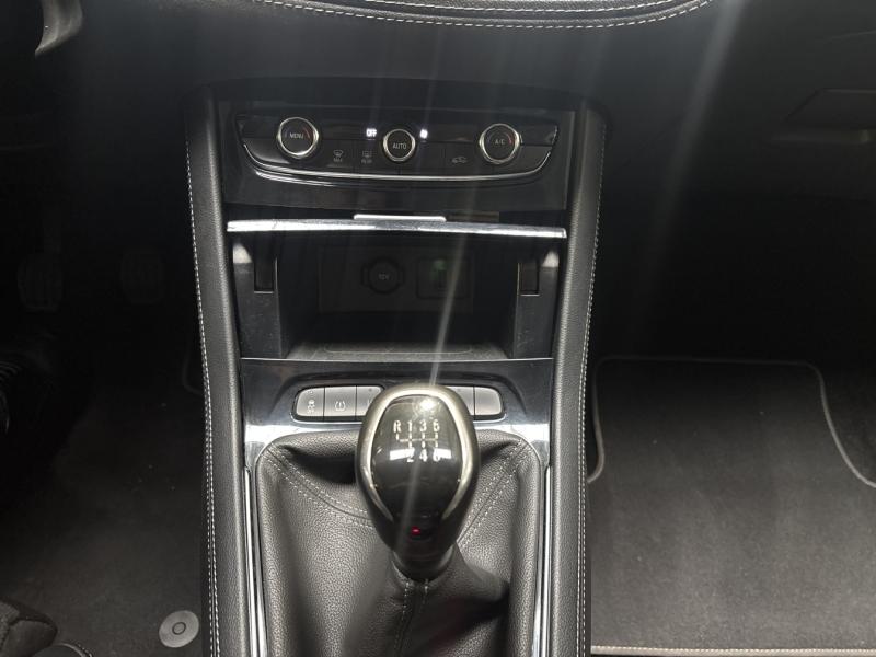 Image OPEL Grandland X 1.2 Turbo 130ch Design Line 113g