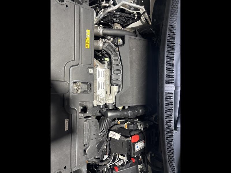 Image OPEL Grandland X 1.2 Turbo 130ch Design Line 113g