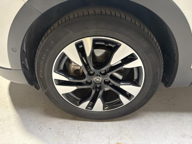 Image OPEL Grandland X 1.2 Turbo 130ch Design Line 113g