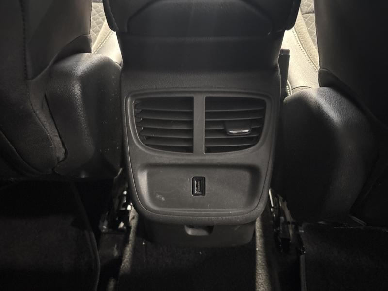 Image OPEL Grandland X 1.2 Turbo 130ch Design Line 113g