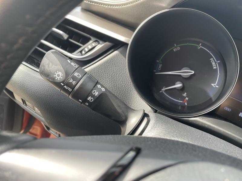 Image TOYOTA C-HR 184h Première 2WD E-CVT  MC19