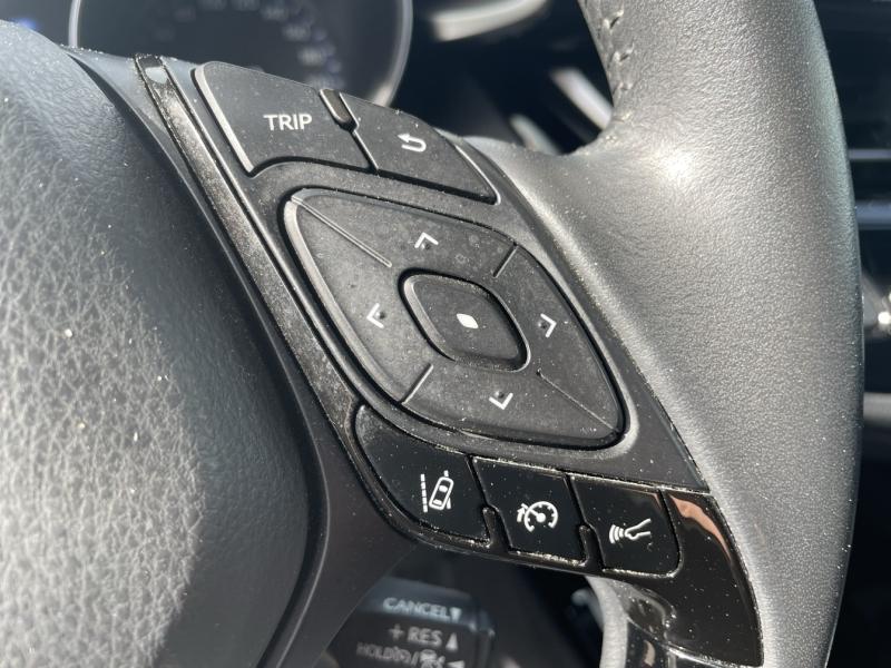 Image TOYOTA C-HR 184h Première 2WD E-CVT  MC19