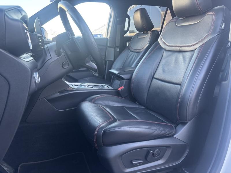 Image FORD Explorer 3.0 EcoBoost 457ch Parallel PHEV ST-Line i-AWD BVA10 25cv