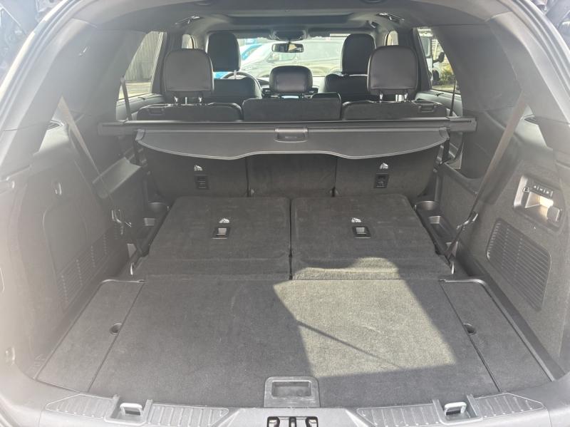 Image FORD Explorer 3.0 EcoBoost 457ch Parallel PHEV ST-Line i-AWD BVA10 25cv