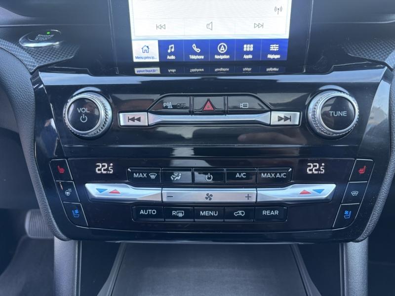 Image FORD Explorer 3.0 EcoBoost 457ch Parallel PHEV ST-Line i-AWD BVA10 25cv