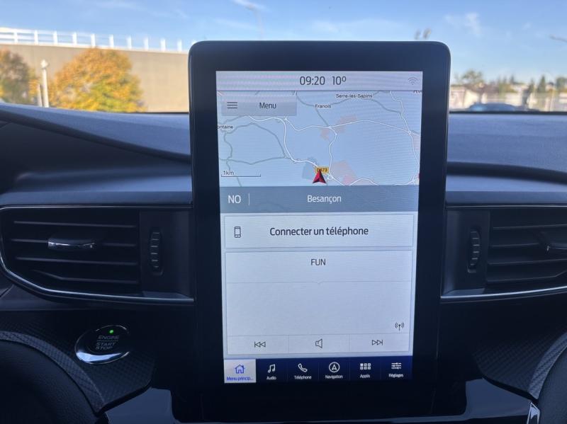 Image FORD Explorer 3.0 EcoBoost 457ch Parallel PHEV ST-Line i-AWD BVA10 25cv