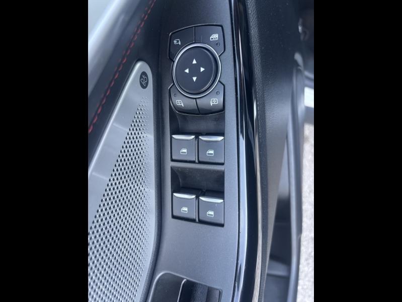 Image FORD Explorer 3.0 EcoBoost 457ch Parallel PHEV ST-Line i-AWD BVA10 25cv