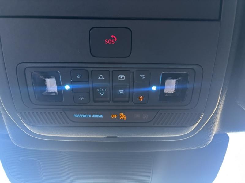 Image FORD Explorer 3.0 EcoBoost 457ch Parallel PHEV ST-Line i-AWD BVA10 25cv