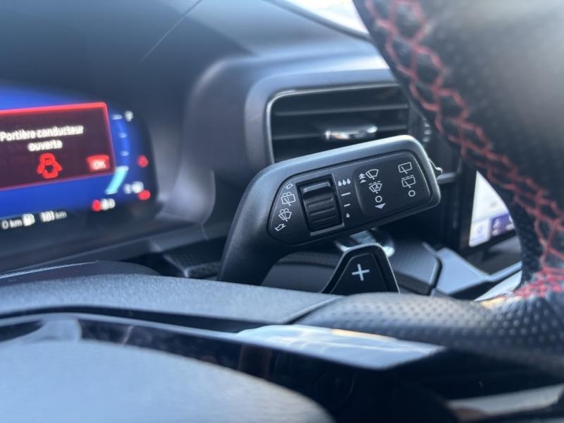 Image FORD Explorer 3.0 EcoBoost 457ch Parallel PHEV ST-Line i-AWD BVA10 25cv