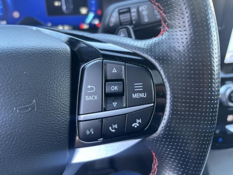 Image FORD Explorer 3.0 EcoBoost 457ch Parallel PHEV ST-Line i-AWD BVA10 25cv