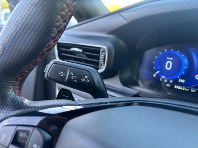 Image FORD Explorer 3.0 EcoBoost 457ch Parallel PHEV ST-Line i-AWD BVA10 25cv