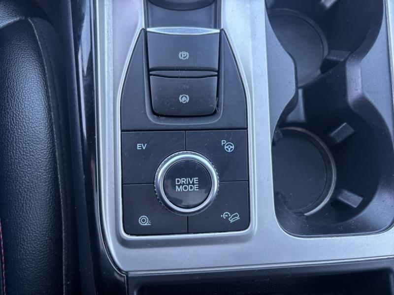 Image FORD Explorer 3.0 EcoBoost 457ch Parallel PHEV ST-Line i-AWD BVA10 25cv