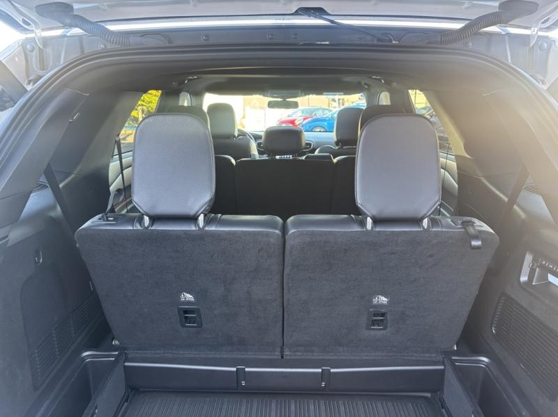 Image FORD Explorer 3.0 EcoBoost 457ch Parallel PHEV ST-Line i-AWD BVA10 25cv