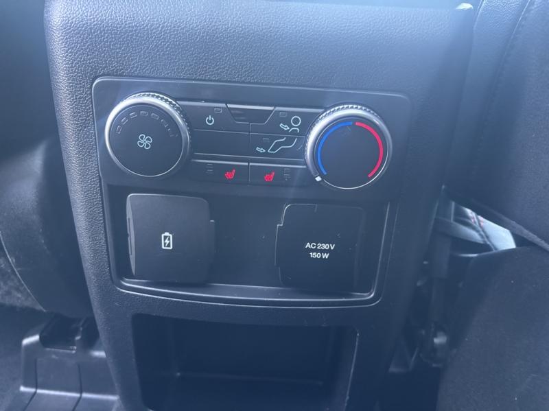 Image FORD Explorer 3.0 EcoBoost 457ch Parallel PHEV ST-Line i-AWD BVA10 25cv