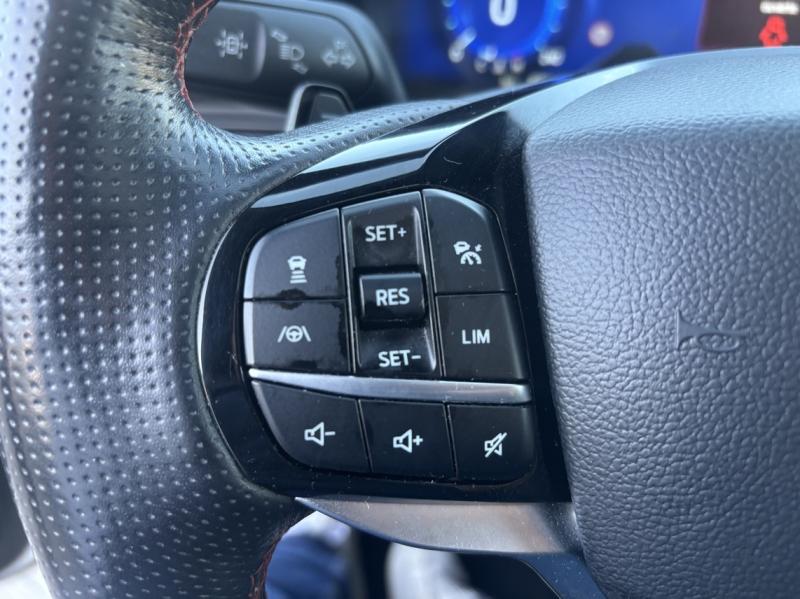 Image FORD Explorer 3.0 EcoBoost 457ch Parallel PHEV ST-Line i-AWD BVA10 25cv