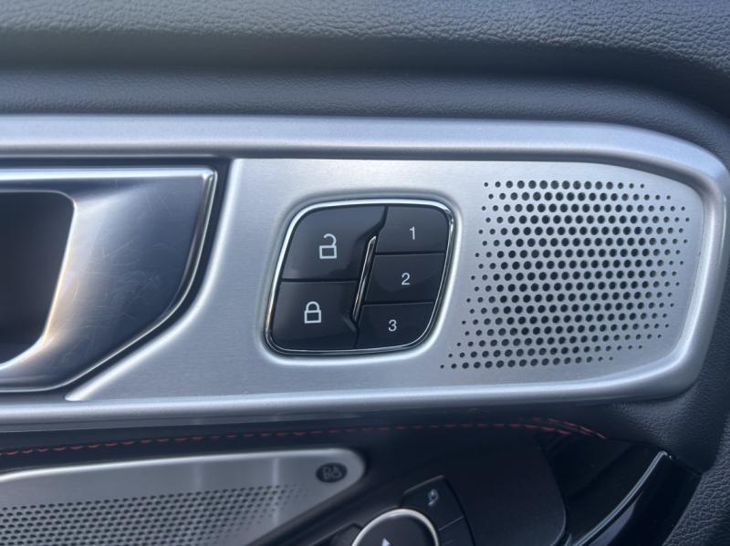 Image FORD Explorer 3.0 EcoBoost 457ch Parallel PHEV ST-Line i-AWD BVA10 25cv