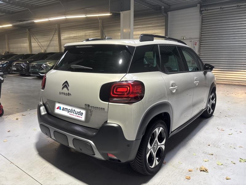 Image CITROEN C3 Aircross PureTech 110ch S&S Shine E6.d 6cv