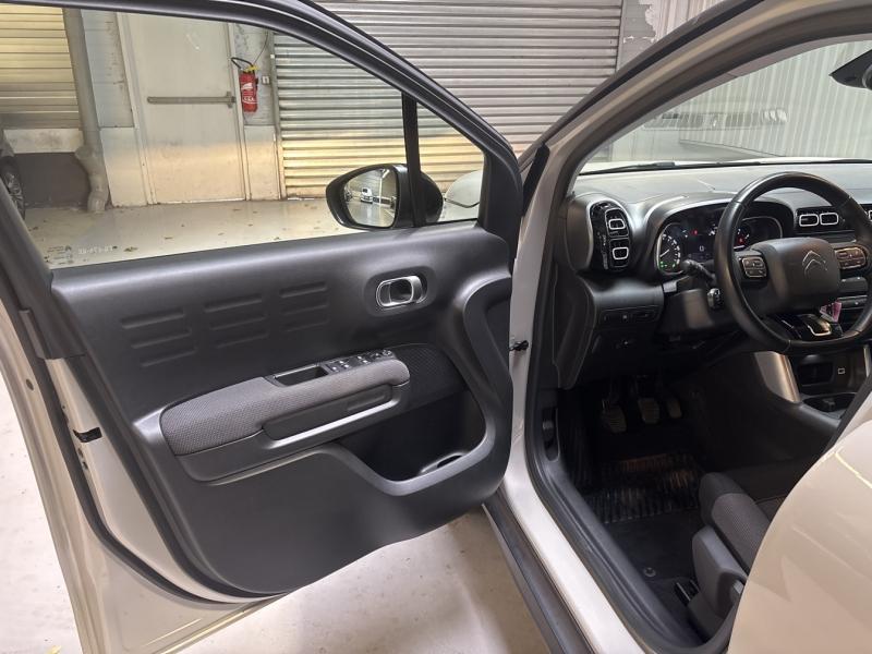 Image CITROEN C3 Aircross PureTech 110ch S&S Shine E6.d 6cv