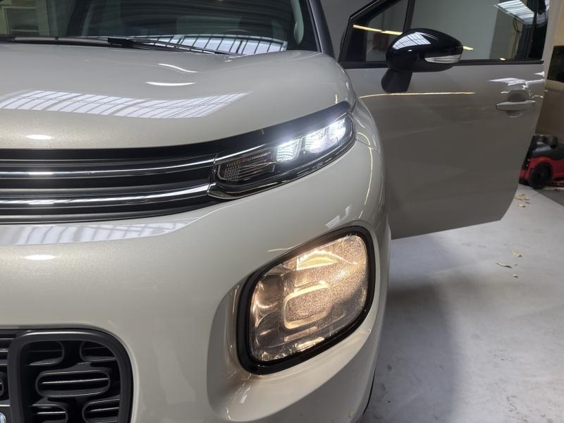Image CITROEN C3 Aircross PureTech 110ch S&S Shine E6.d 6cv