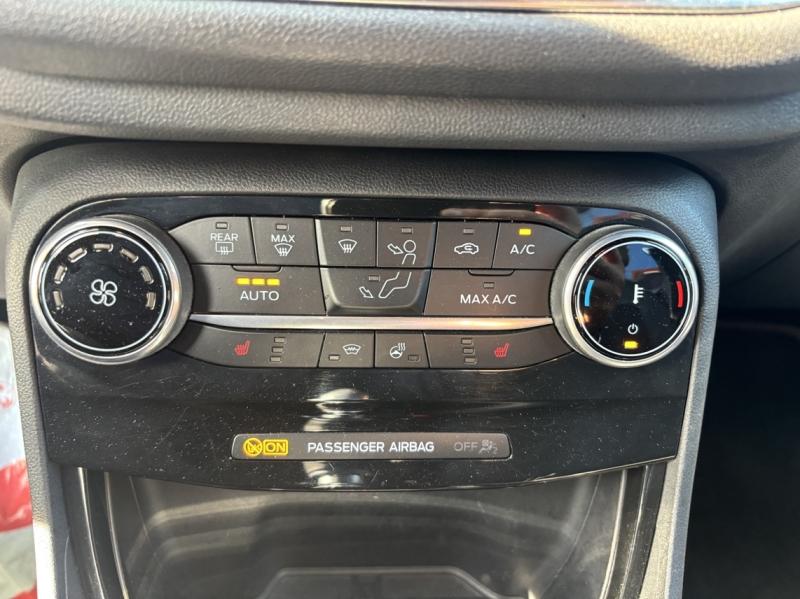 Image FORD Puma 1.0 EcoBoost 125ch mHEV ST-Line X