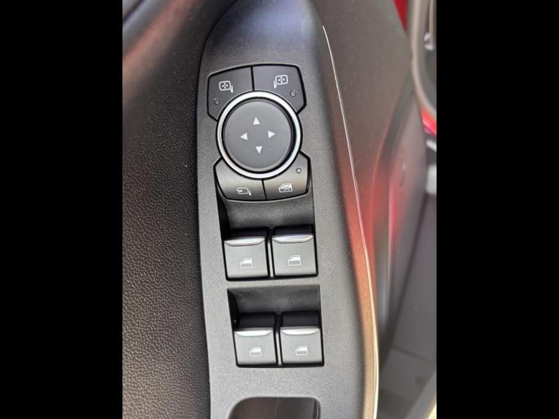 Image FORD Puma 1.0 EcoBoost 125ch mHEV ST-Line X