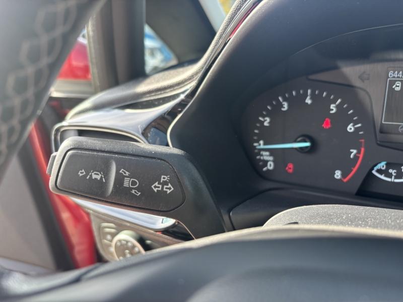 Image FORD Puma 1.0 EcoBoost 125ch mHEV ST-Line X