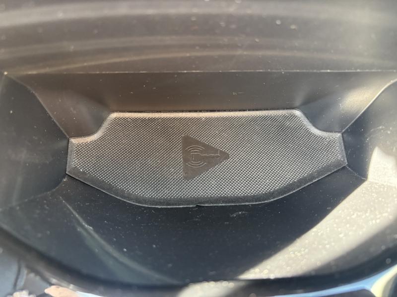 Image FORD Puma 1.0 EcoBoost 125ch mHEV ST-Line X