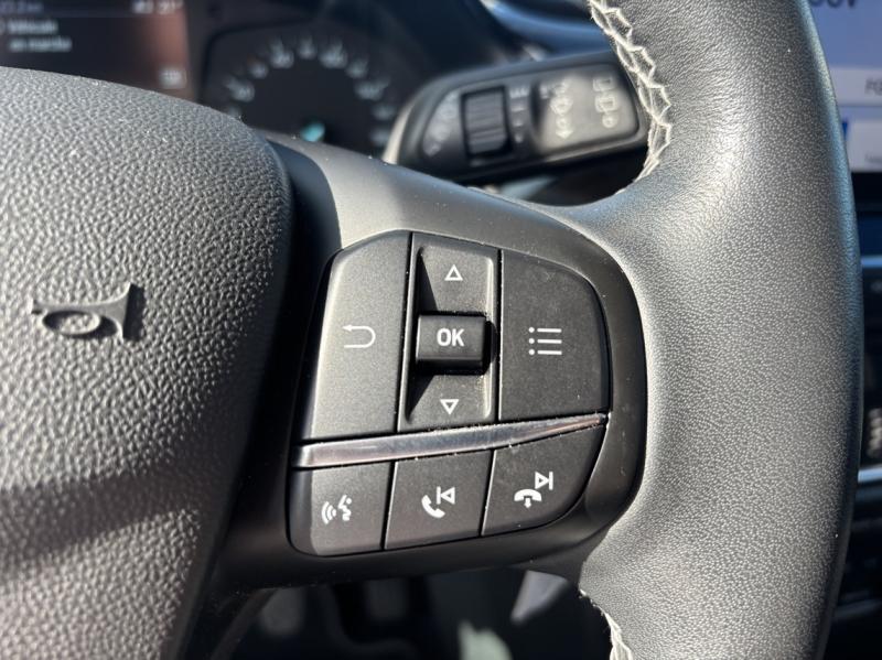 Image FORD Puma 1.0 EcoBoost 125ch mHEV ST-Line X