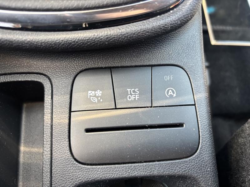 Image FORD Puma 1.0 EcoBoost 125ch mHEV ST-Line X