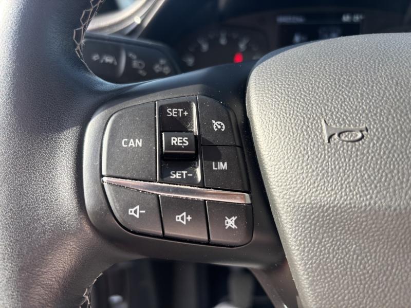 Image FORD Puma 1.0 EcoBoost 125ch mHEV ST-Line X