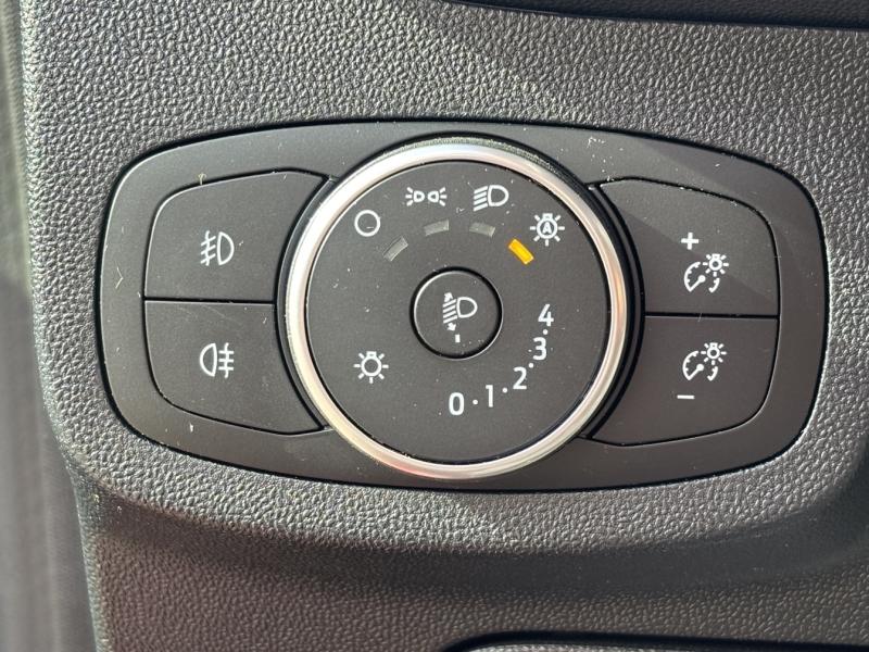 Image FORD Puma 1.0 EcoBoost 125ch mHEV ST-Line X