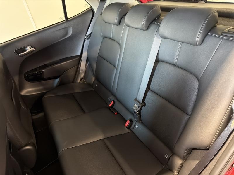 Image KIA Picanto 1.0 GDi 68ch GT-Line