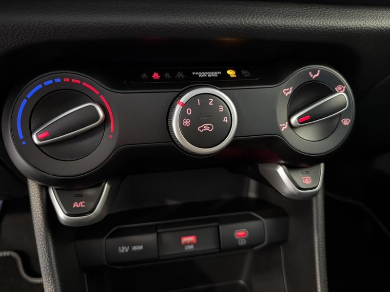 Image KIA Picanto 1.0 GDi 68ch GT-Line