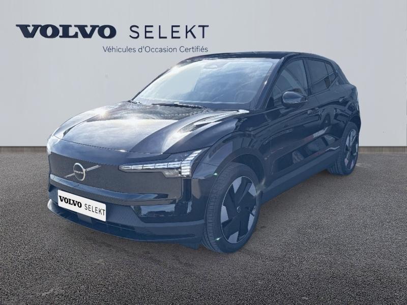 Photo VOLVO EX30 Single Extended Range 272ch Plus