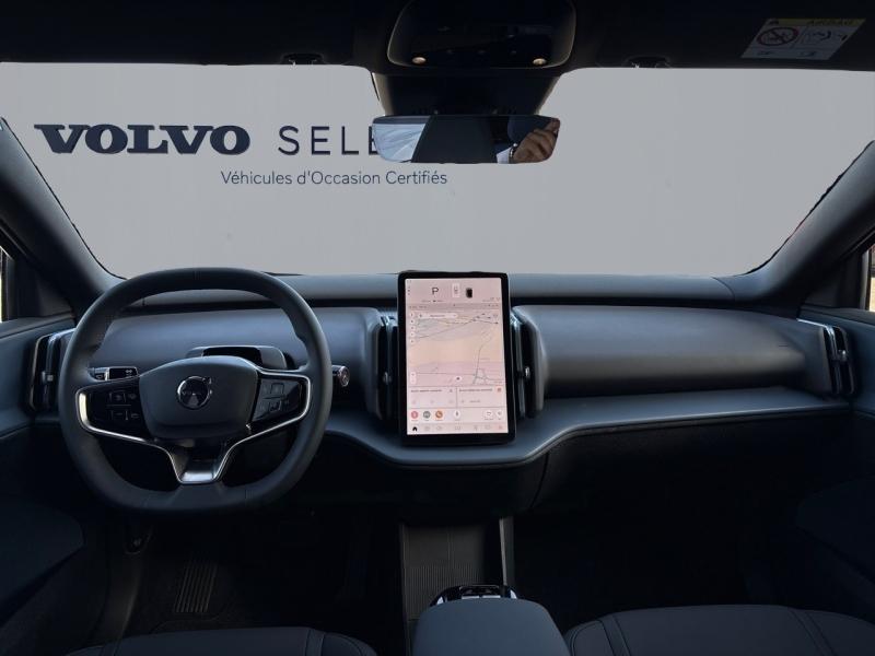 Image VOLVO EX30 Single Extended Range 272ch Plus