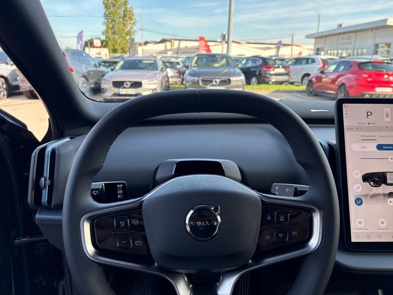 Image VOLVO EX30 Single Extended Range 272ch Plus