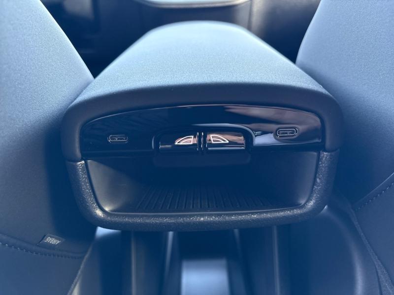 Image VOLVO EX30 Single Extended Range 272ch Plus